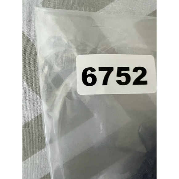 Municipal Polo Shirt Men's Small Gray Short Sleeve Performance - Picture 10 of 10